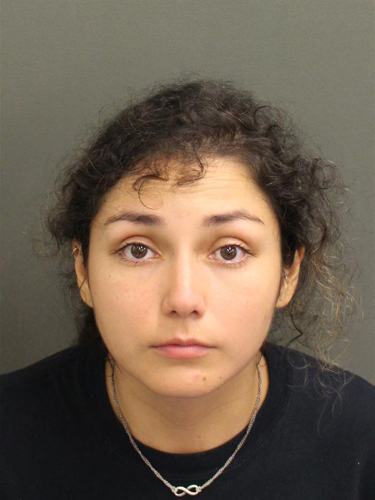 STEPHANIE AILEEN HERRERA Mugshot STEPHANIE AILEEN HERRERA Mugshot / County Arrests / Orange County Arrests