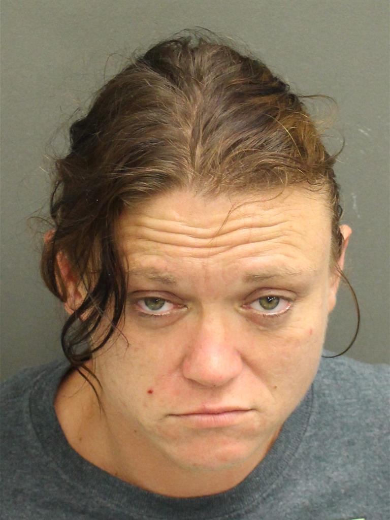  GINA MARIE MULLINS Photo Image