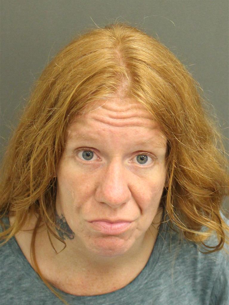  JENNIFER LYNN MALDONADO Mugshot / County Arrests / Orange County Arrests