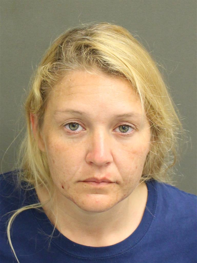  SHARON LEE HARRISON Mugshot / County Arrests / Orange County Arrests