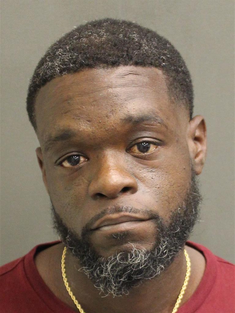  DAMIEN MCNIEL LACOUNT Photo Image