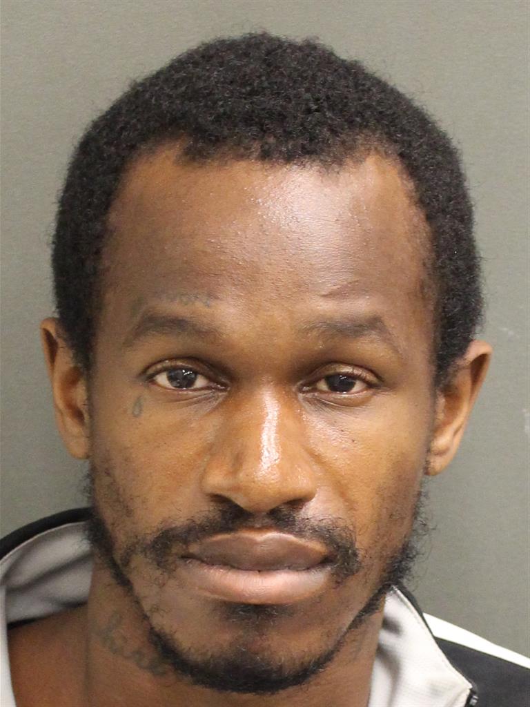  TERRANCE LAMAR HARRIS Photo Image