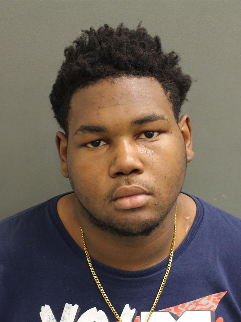  AVERY DARRELL JR ODUMS Photo Image