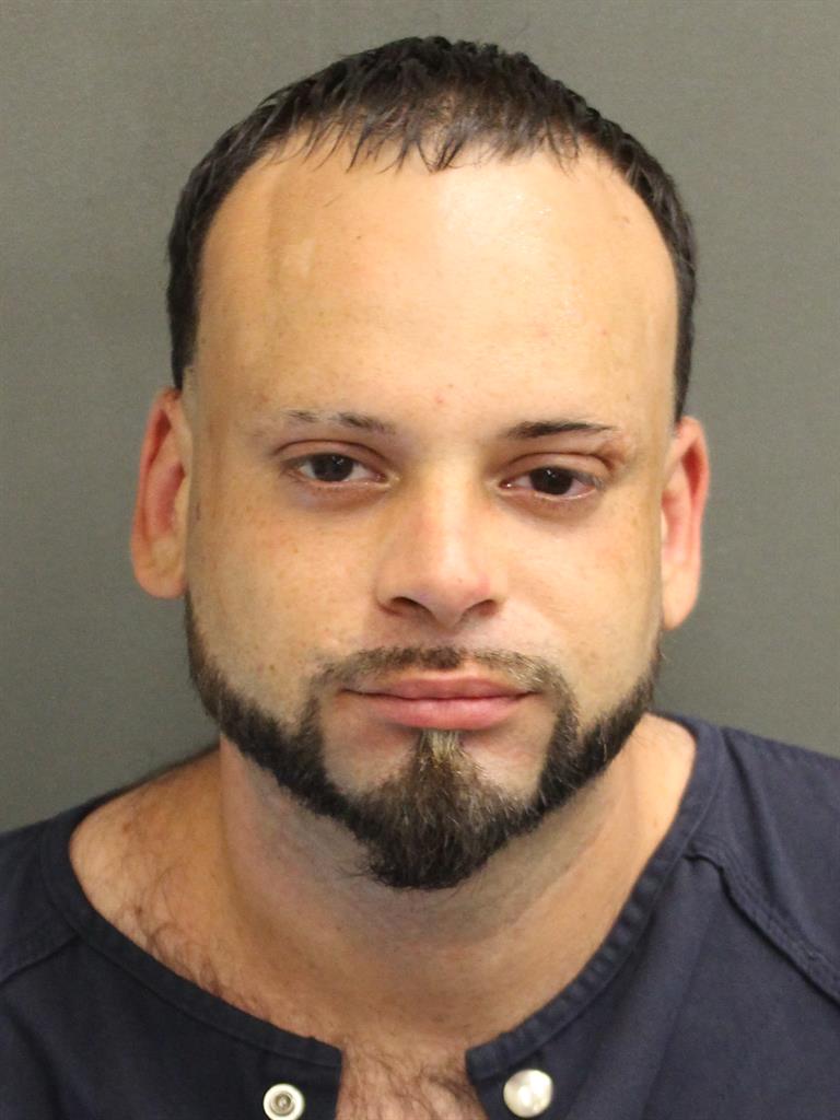  CARLOS EDWARD VEGA Photo Image