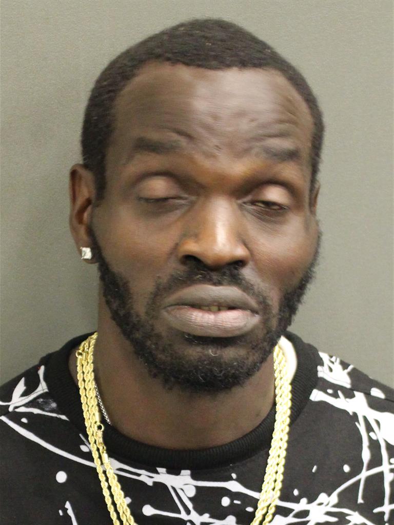  WILLIE JUNIOR ANDERSON Photo Image