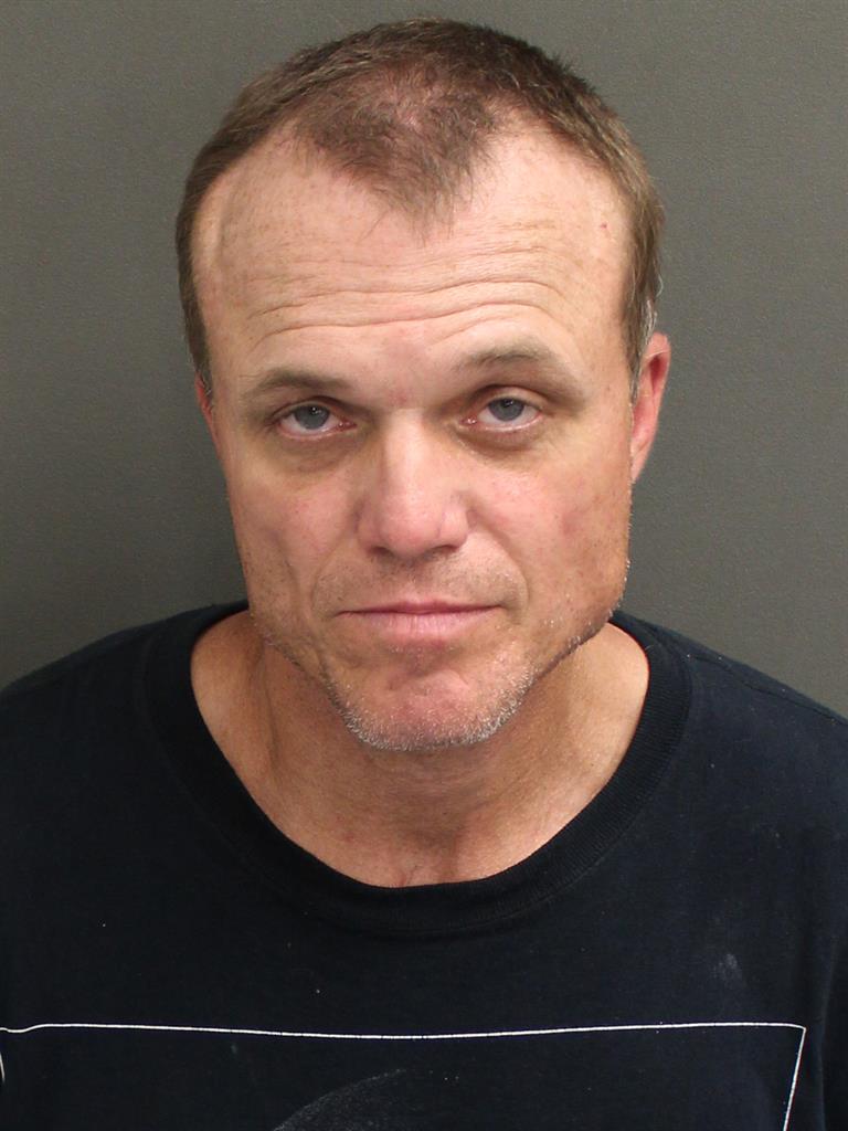  EDWARD AMASA GARDINER Mugshot / County Arrests / Orange County Arrests