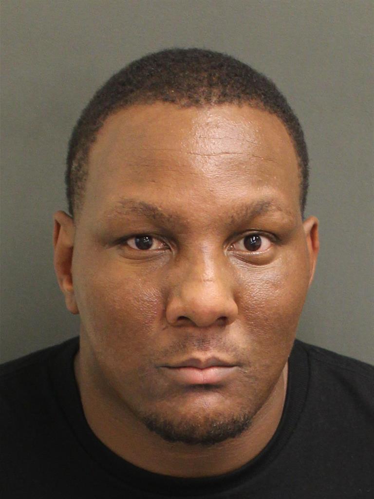  RICHARD L JR DAVIS Mugshot / County Arrests / Orange County Arrests