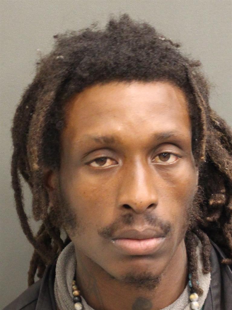  ALTON TYRELL MCDANIEL Photo Image