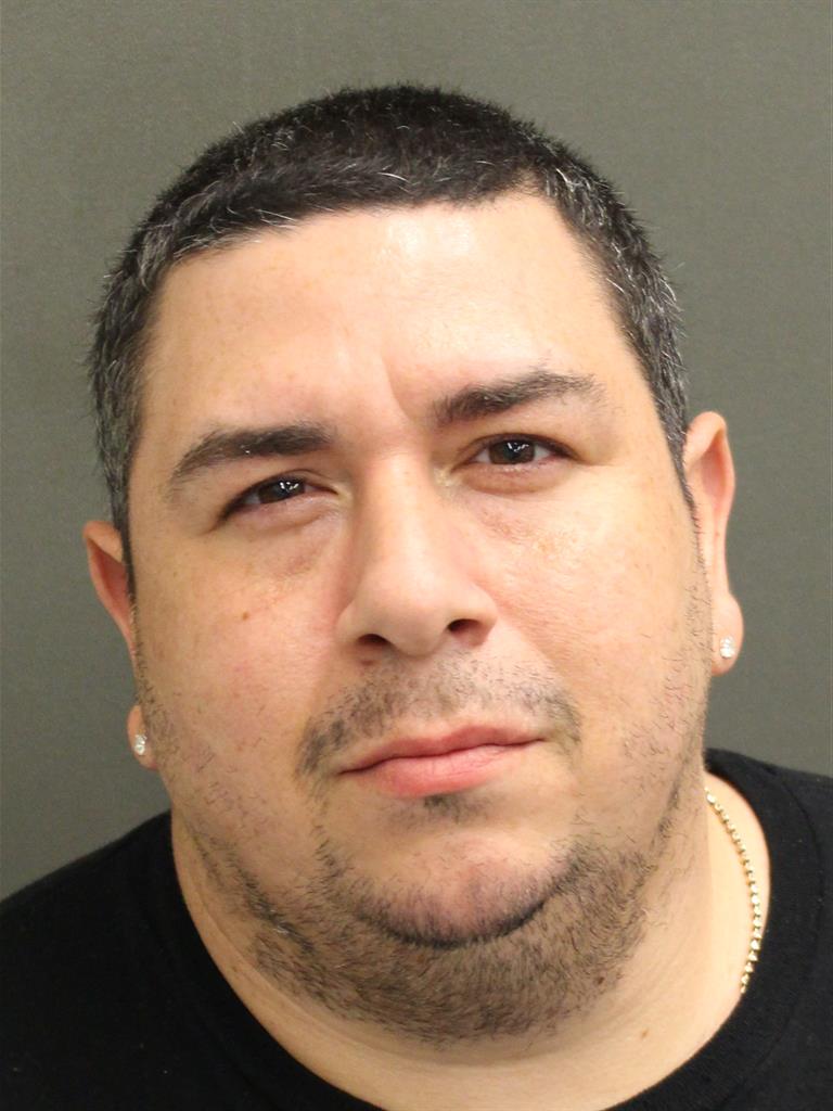  JESUS EMANUEL PAGANALEJANDRO Mugshot / County Arrests / Orange County Arrests