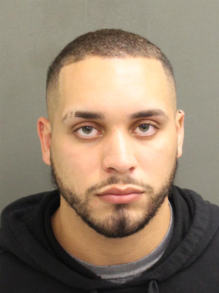  WESLEY RODRIGUEZREMIGO Photo Image