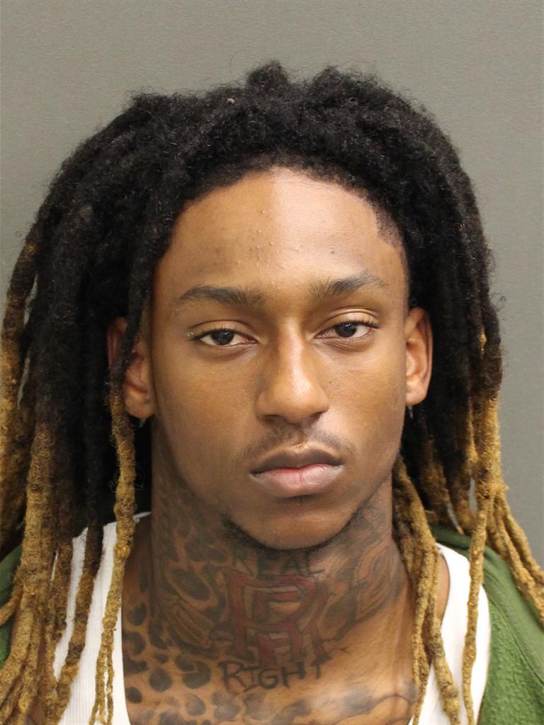  CORNELIUS DEWAYNE PAIGE Photo Image