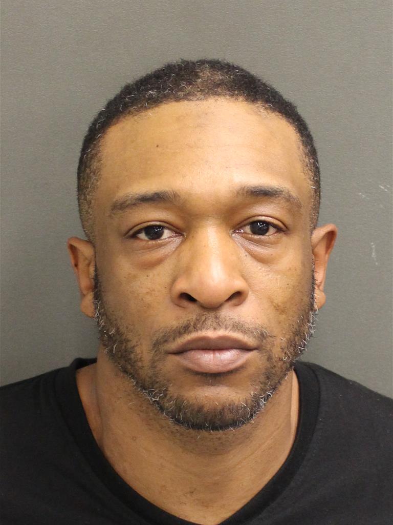  JOHN HENRY BRUNO Mugshot / County Arrests / Orange County Arrests