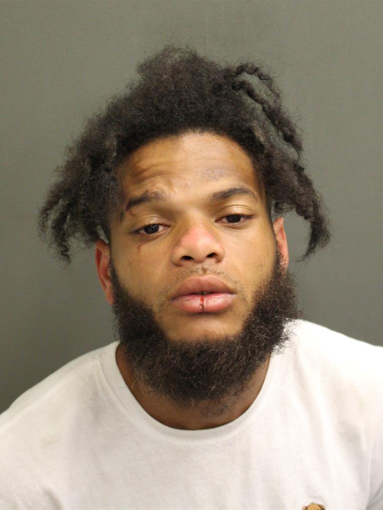  TAHJAE MARQUIS GUY Mugshot / County Arrests / Orange County Arrests