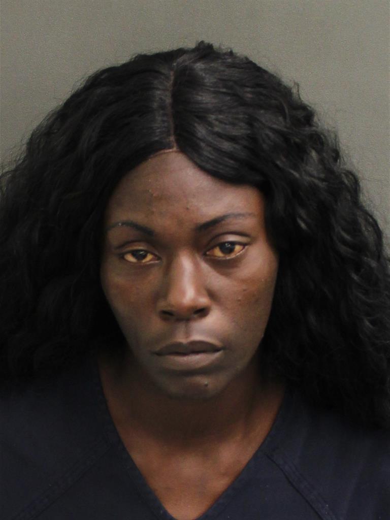  LASHUNDA LATRELLE MORGAN Photo Image