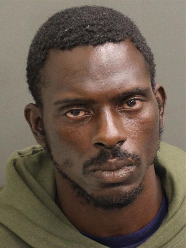  GERRAD LESHAY BROWN Photo Image