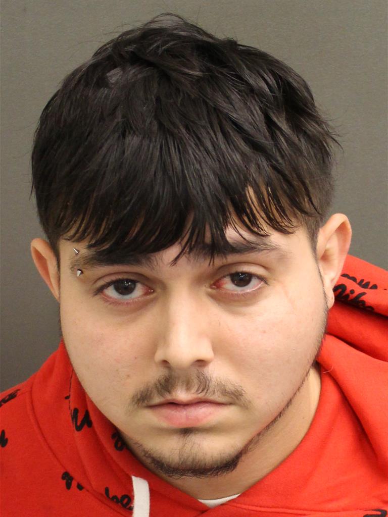  CHRISTIAN JAVIER CAMPOS Photo Image