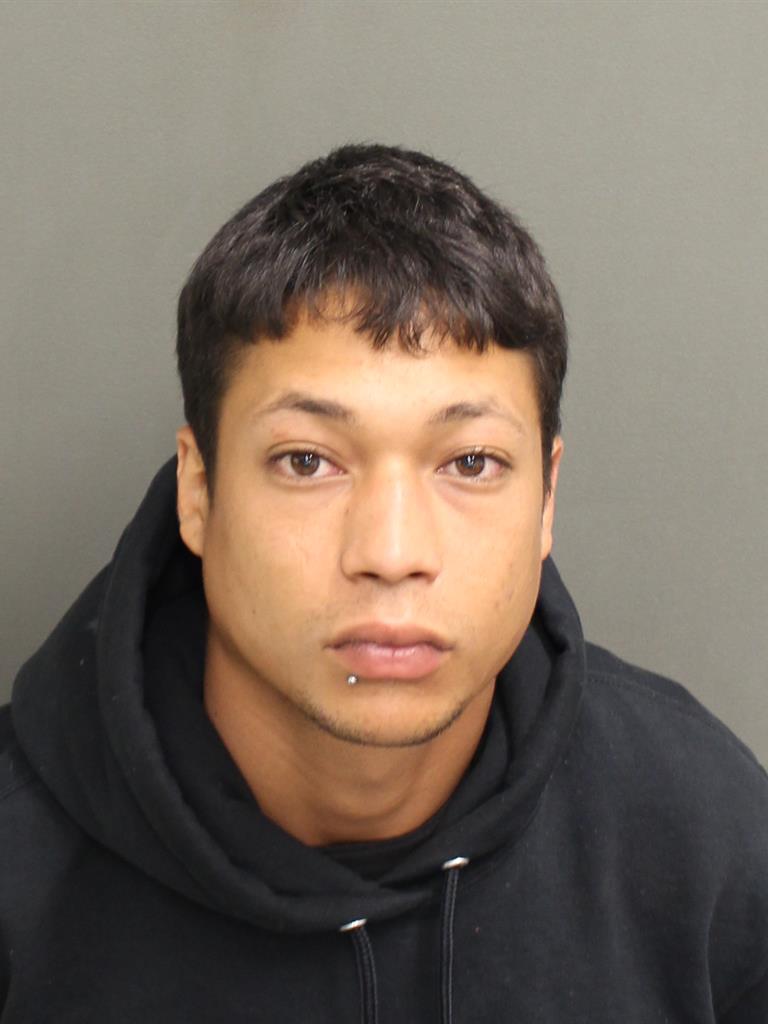  JORGE LUIS GARCIASANTOS Photo Image