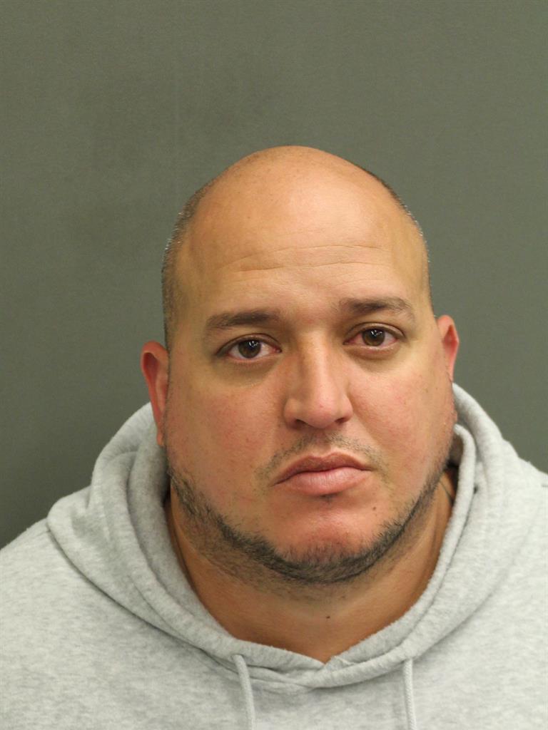  MICHAEL LAZARO OTERO Photo Image