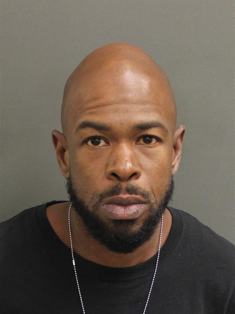 AKIL KHAMISI MEADE Mugshot / County Arrests / Orange County Arrests