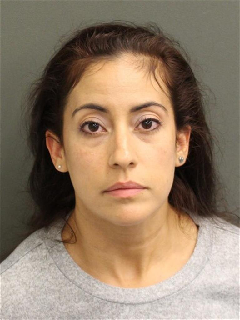  WILKA COLLAZOVELEZ Mugshot / County Arrests / Orange County Arrests