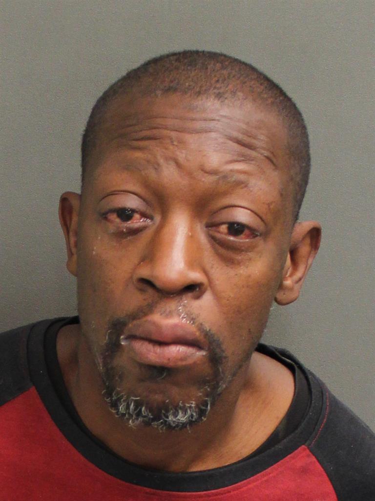  ERIK DEWAYNE JOHNSON Mugshot / County Arrests / Orange County Arrests