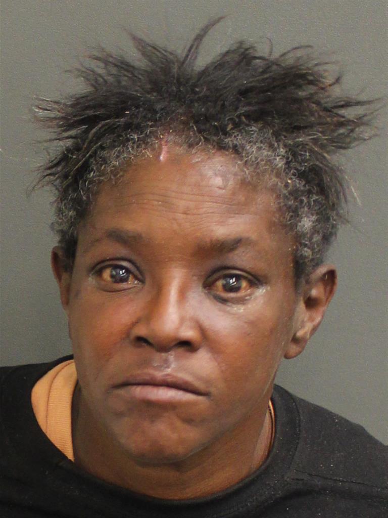  STEPHANIE MICHELLE JONES Mugshot / County Arrests / Orange County Arrests