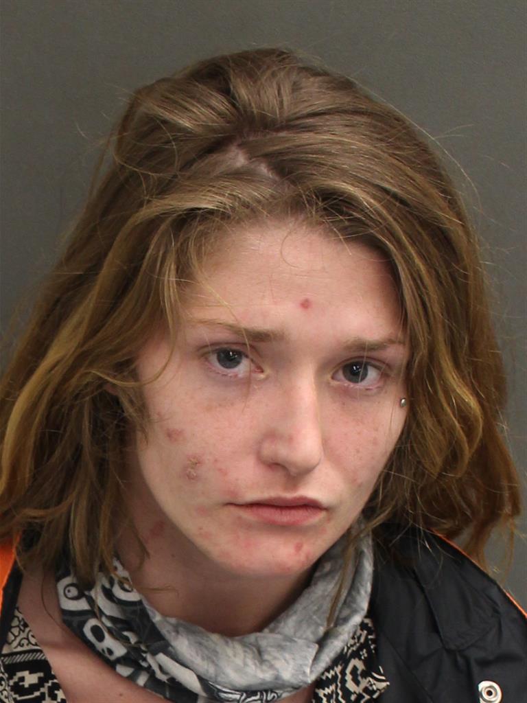  AUBREY NICOLE HALE Photo Image