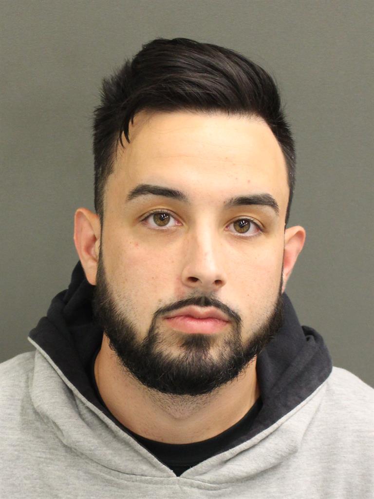  TAYLOR CHRISTOPHER PATRICK Photo Image