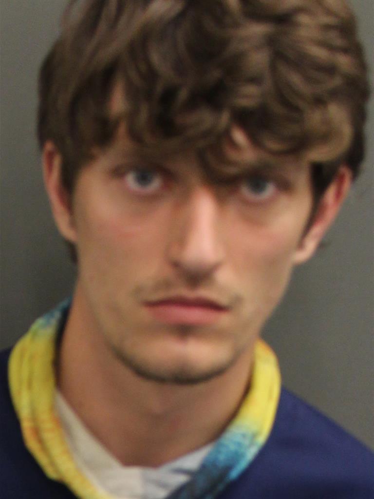  ALBERT JAMES ORAPELLO Photo Image