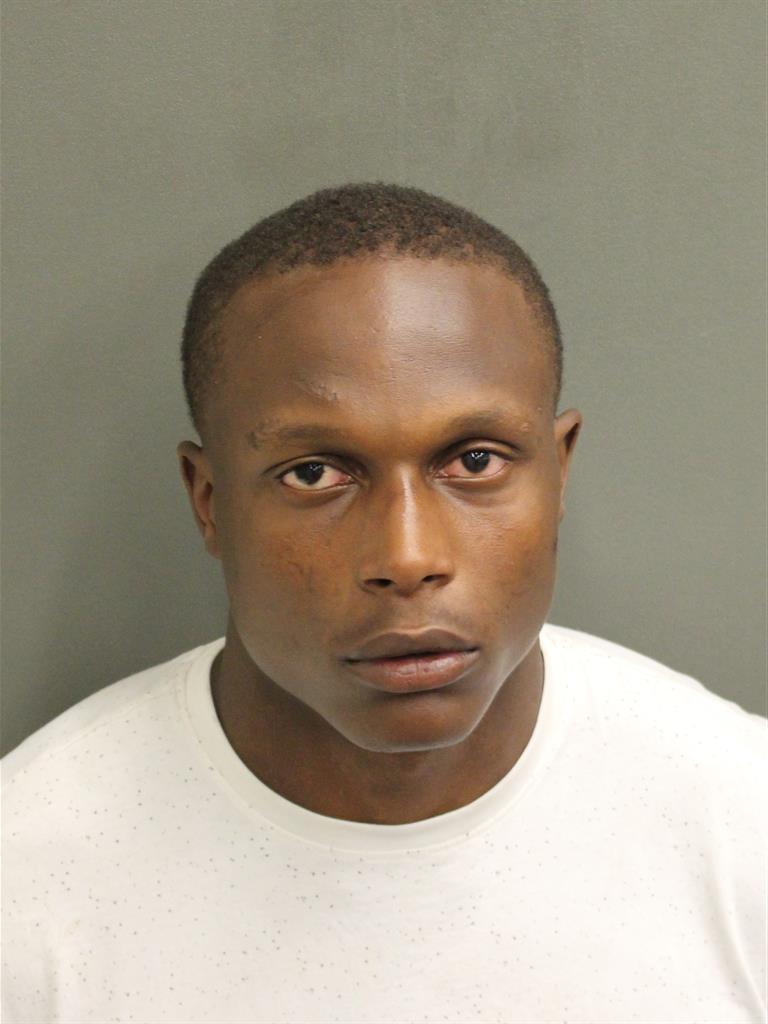  XAVIER RICHARD BRADLEY Photo Image