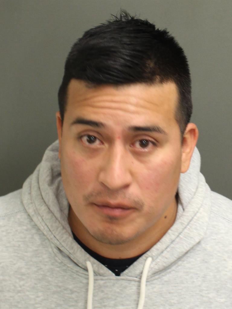  PEDRO JAMES GARCIALOPEZ Mugshot / County Arrests / Orange County Arrests