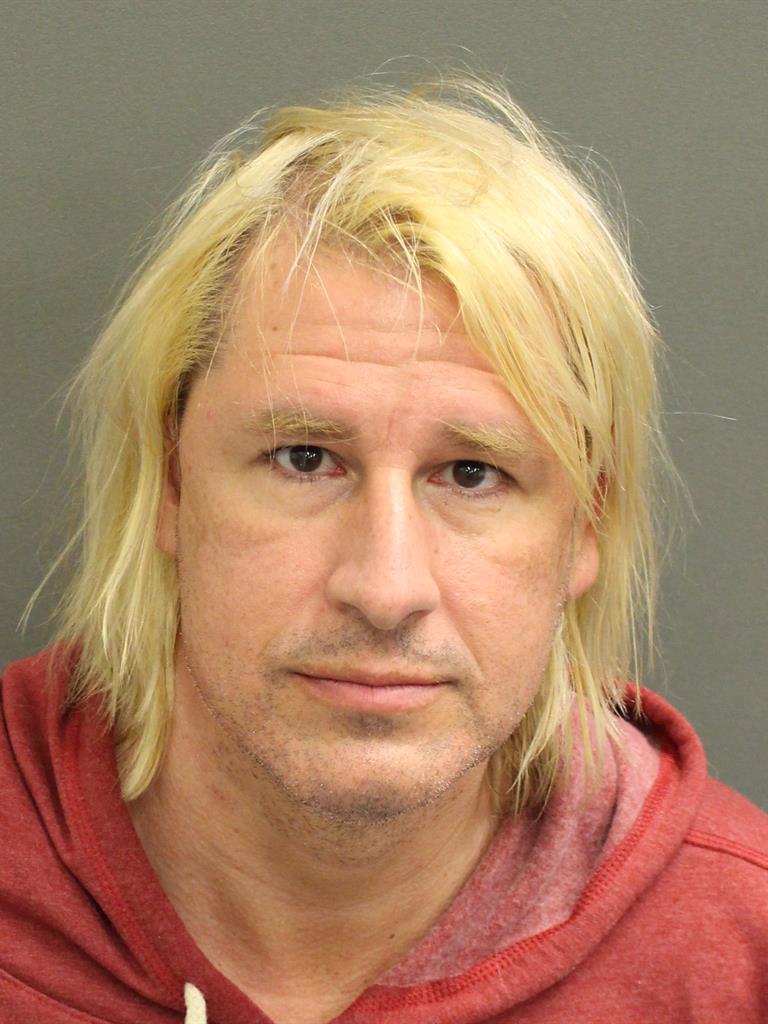  BENJAMIN ONEAL ROLLINS Mugshot / County Arrests / Orange County Arrests