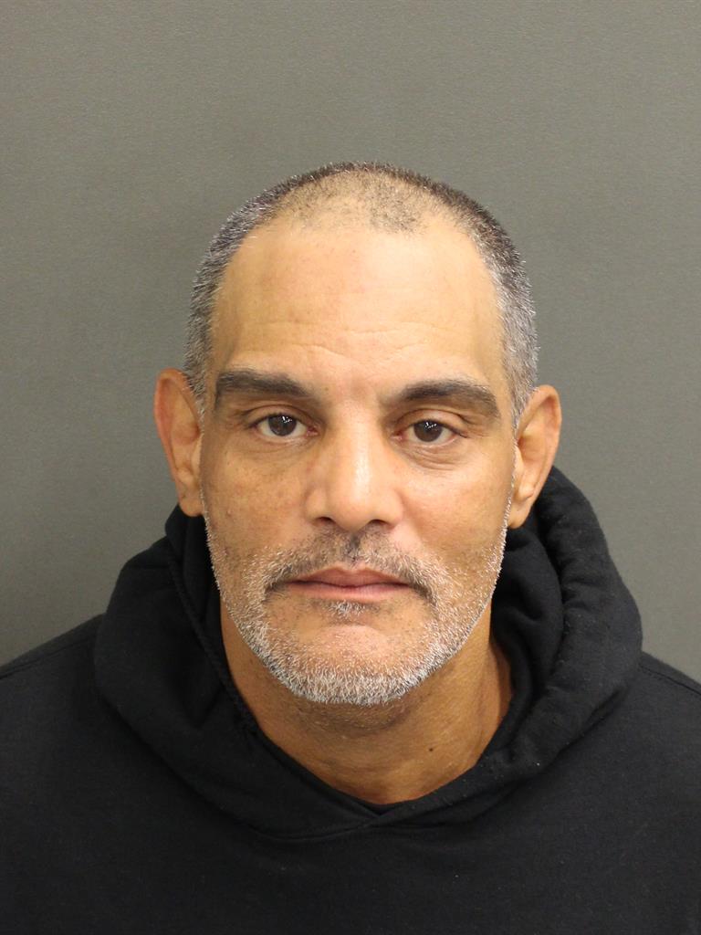  PABLO PANTOJARIVERA Mugshot / County Arrests / Orange County Arrests