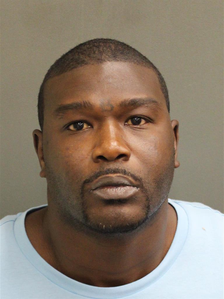  MARCUS CORNEL WILLIAMS Mugshot / County Arrests / Orange County Arrests