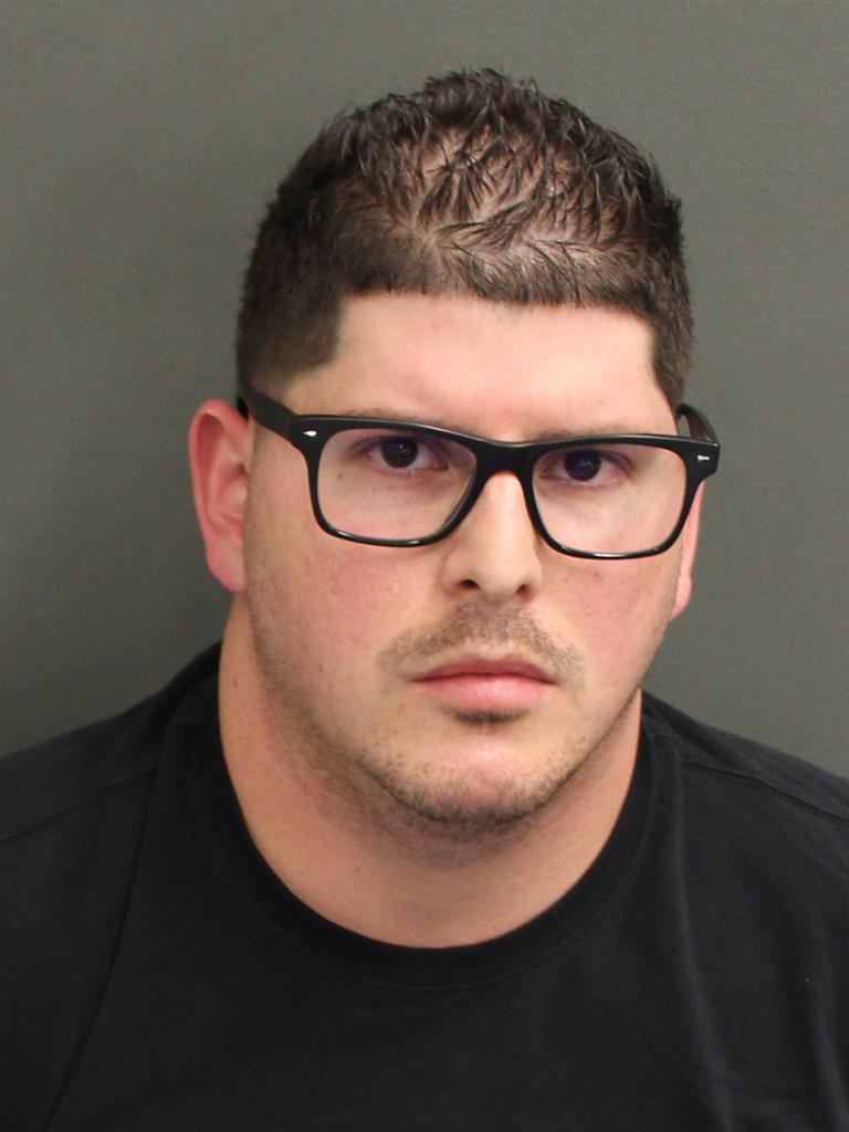  STEVEN OMAR TRINIDAD Photo Image