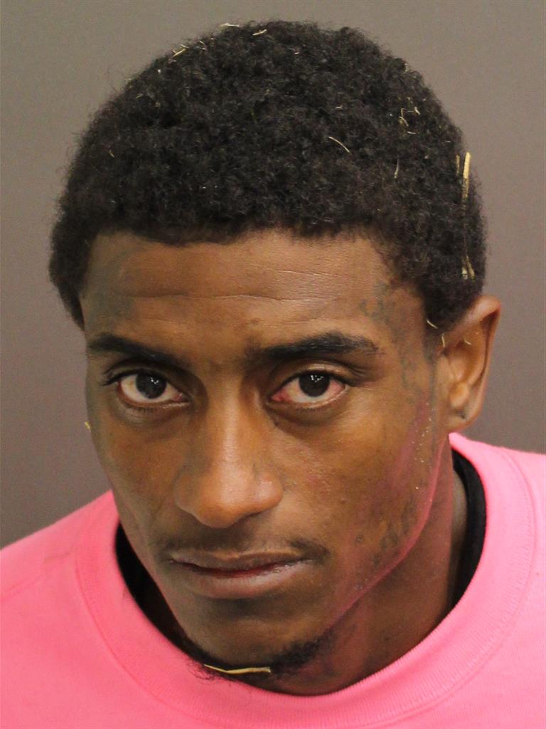  TITUS ONESIMUS TODD Mugshot / County Arrests / Orange County Arrests