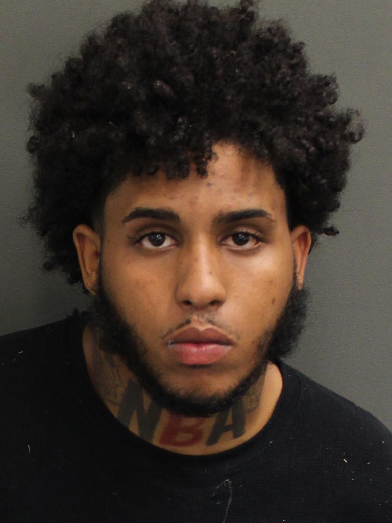  DEVON MARRERO Photo Image