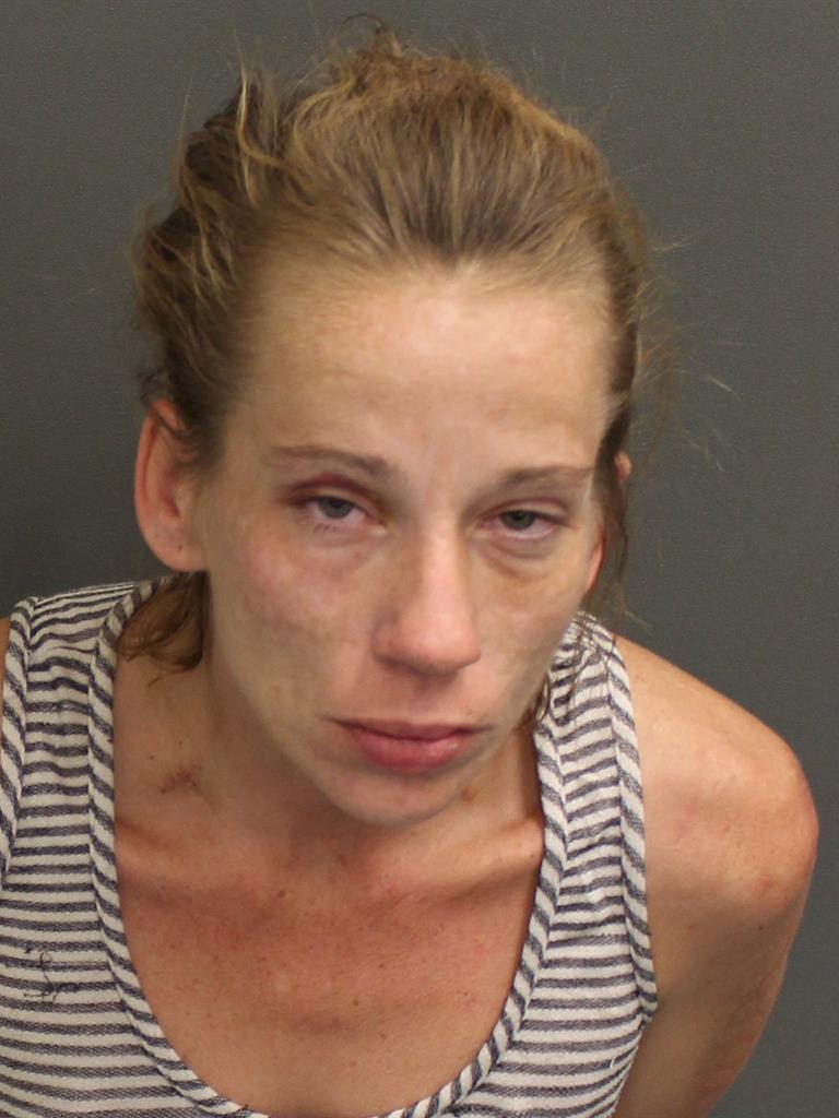  VICTORIA LEIGH WALTER Mugshot / County Arrests / Orange County Arrests