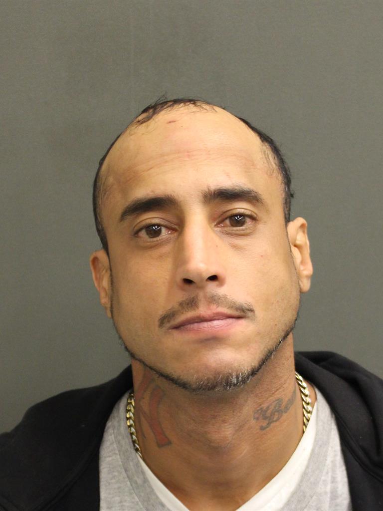 SYLVESTER SANTANA Mugshot SYLVESTER SANTANA Mugshot / County Arrests / Orange County Arrests
