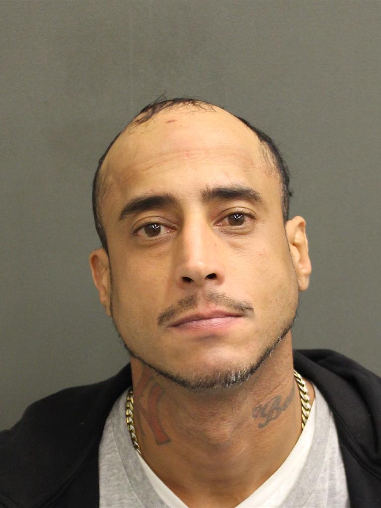  SYLVESTER SANTANA Mugshot / County Arrests / Orange County Arrests