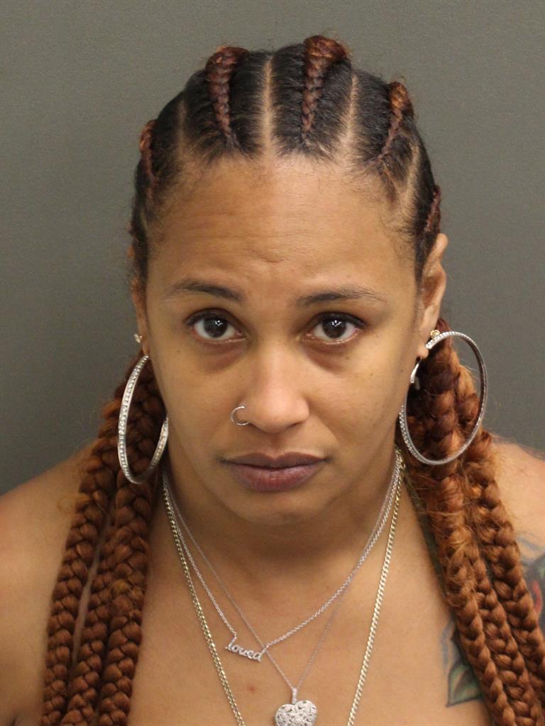  CAROLINE GRULLON Photo Image