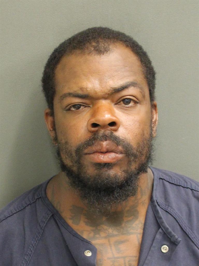  TRAVIS LEON WARNER Photo Image