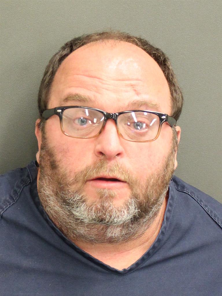  MARTIN CHRISTOPHER WHITLEY Mugshot / County Arrests / Orange County Arrests