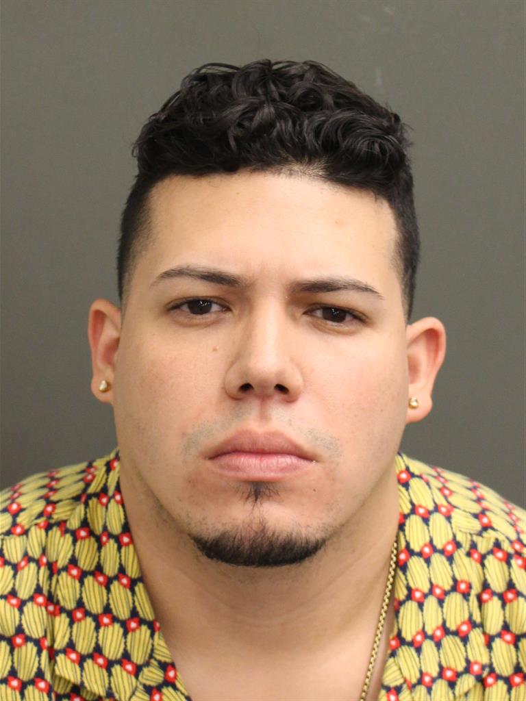  ANDRES JOSE CURRASPANIAGUA Photo Image