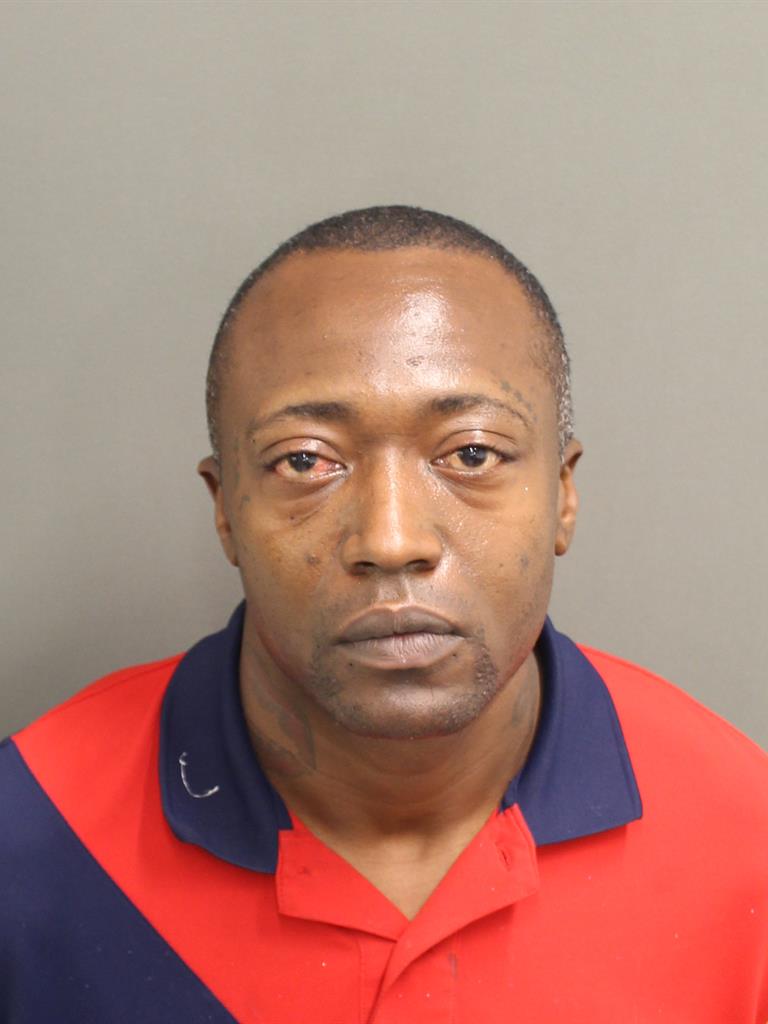  CORNELL JR SAVAGE Mugshot / County Arrests / Orange County Arrests