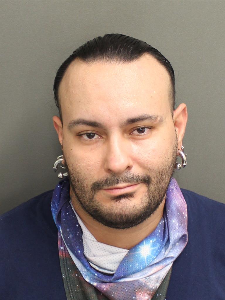  DEVON KINCAID GONZALEZ Photo Image