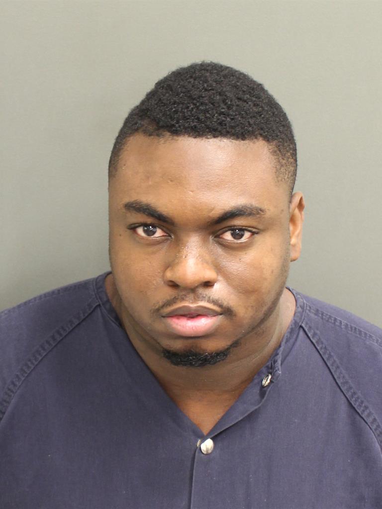  CHRIS NOAH WILLIAMS Mugshot / County Arrests / Orange County Arrests