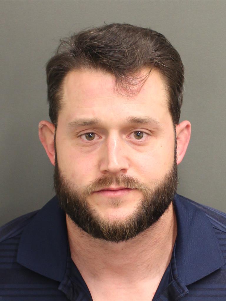  KURTZ MOREMAN SIMMONS Mugshot / County Arrests / Orange County Arrests