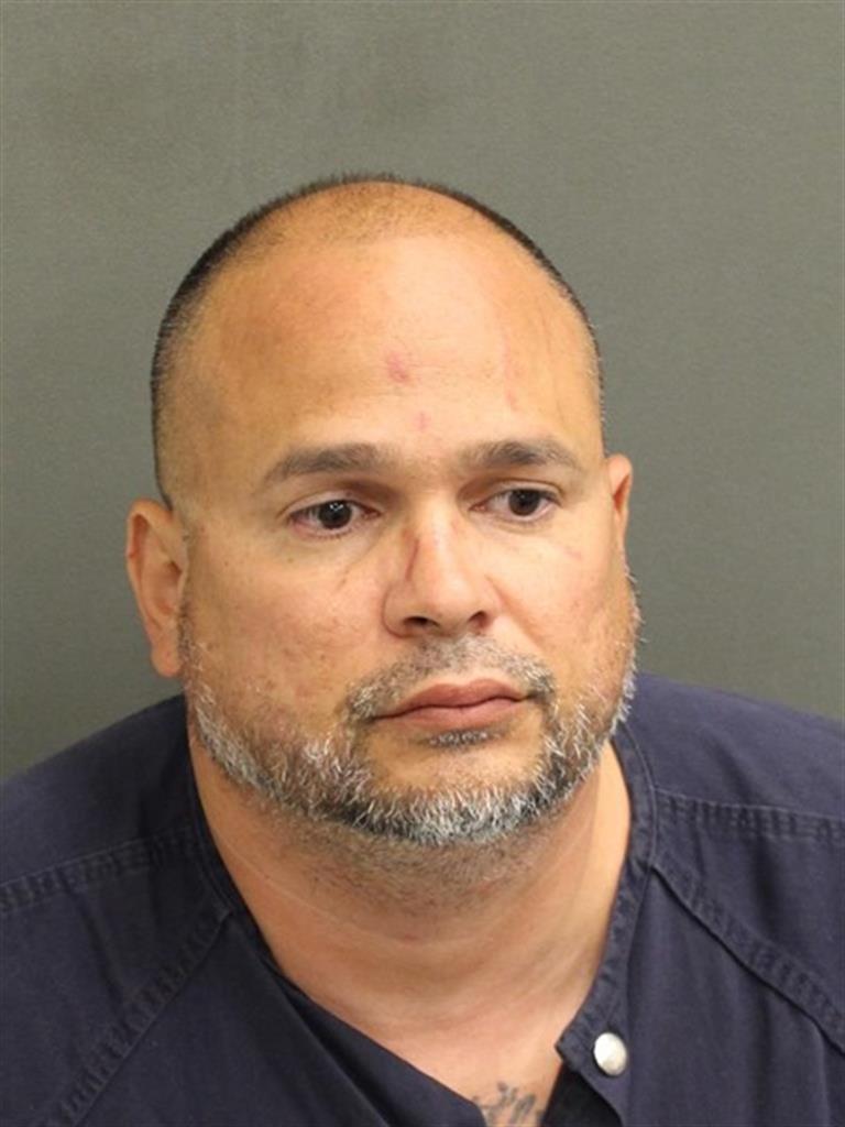  MARIANITO ROLONRIVERA Mugshot / County Arrests / Orange County Arrests