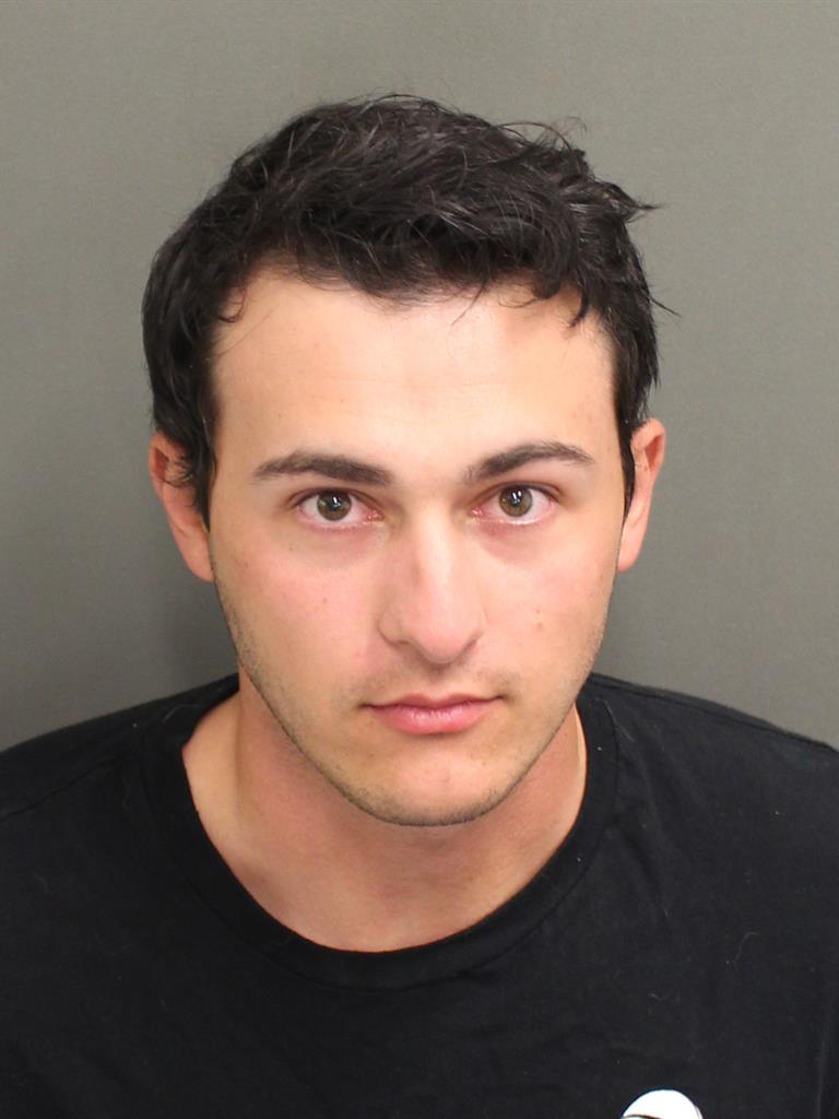  CHRISTIAN ALEXANDER BOSAK Photo Image